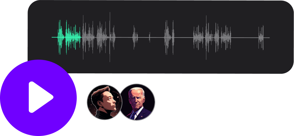 Voice.ai TTS pricing