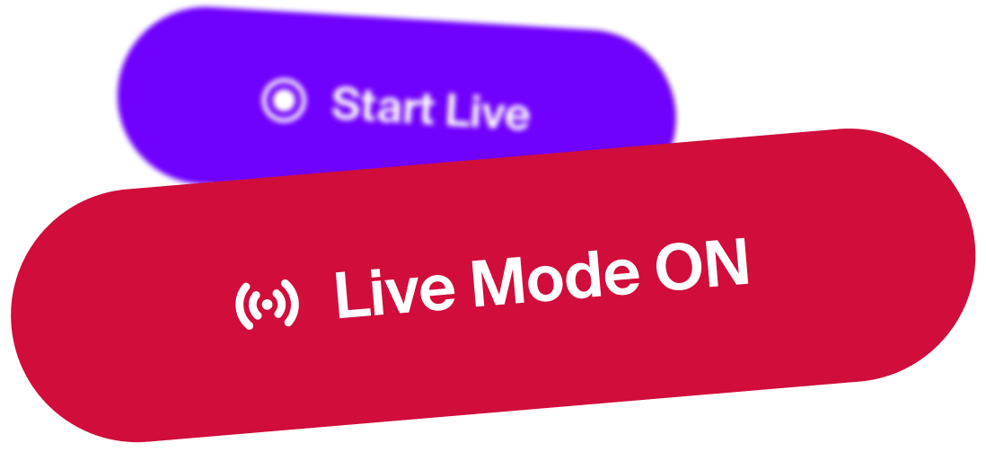Voice transformation in real-time apps