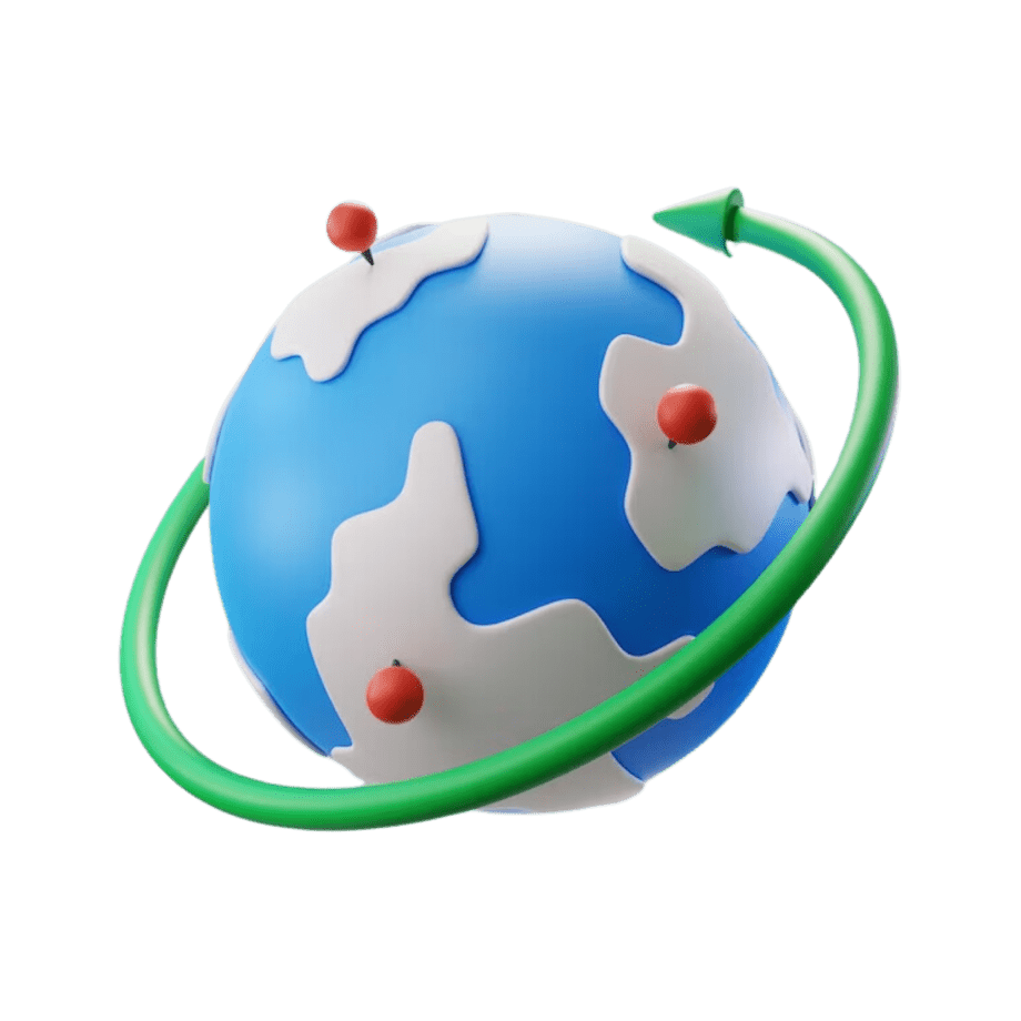 Multilingual AI voice generator