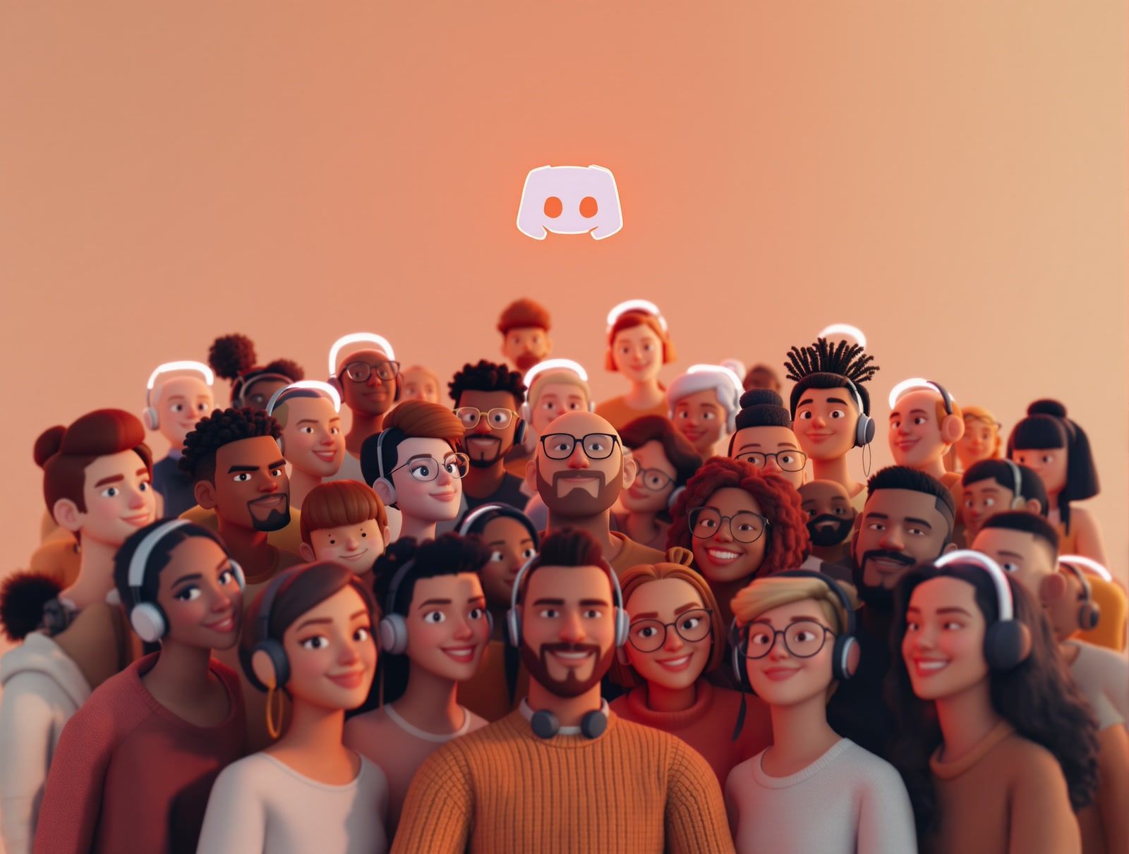 Voice.ai community portrait