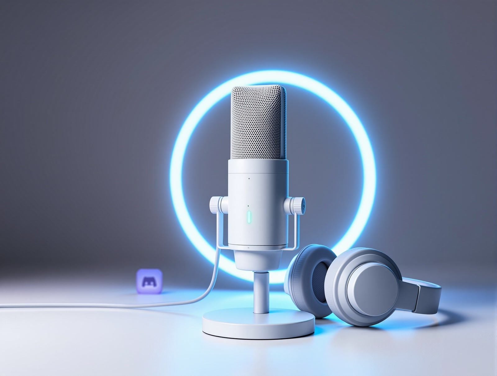 Enhance experiences with Voice.ai on Discord