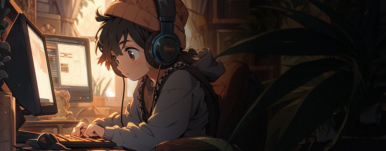 Creating AI voice memes