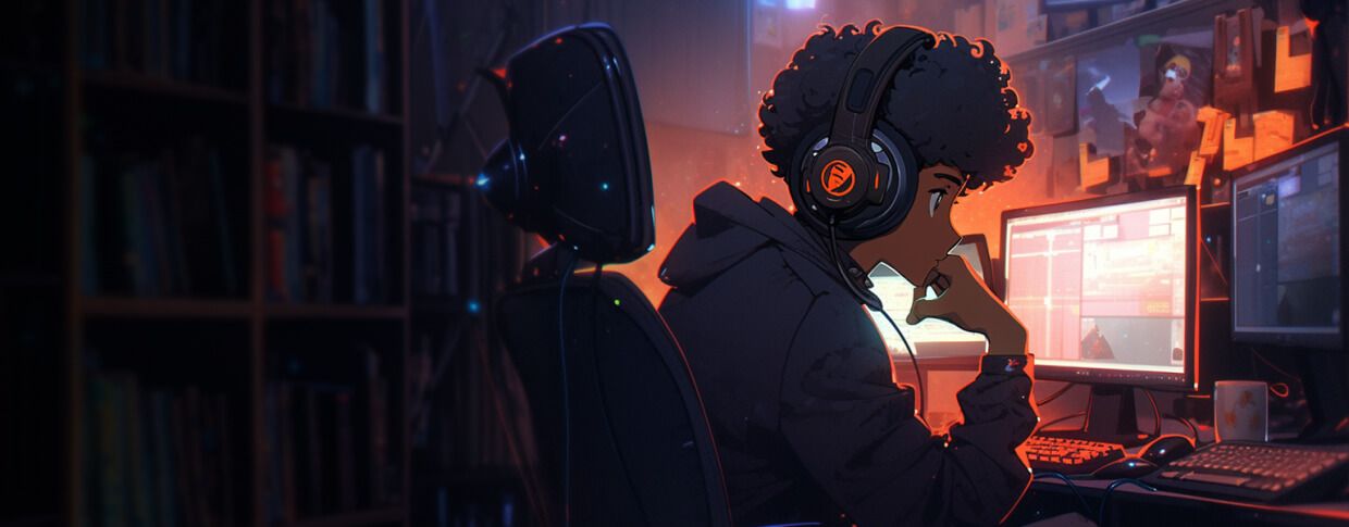 AI voices for accessibility and text reading