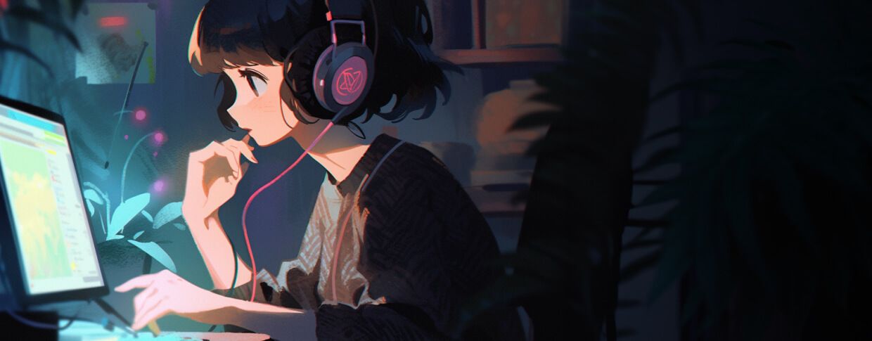 How to make an AI voice