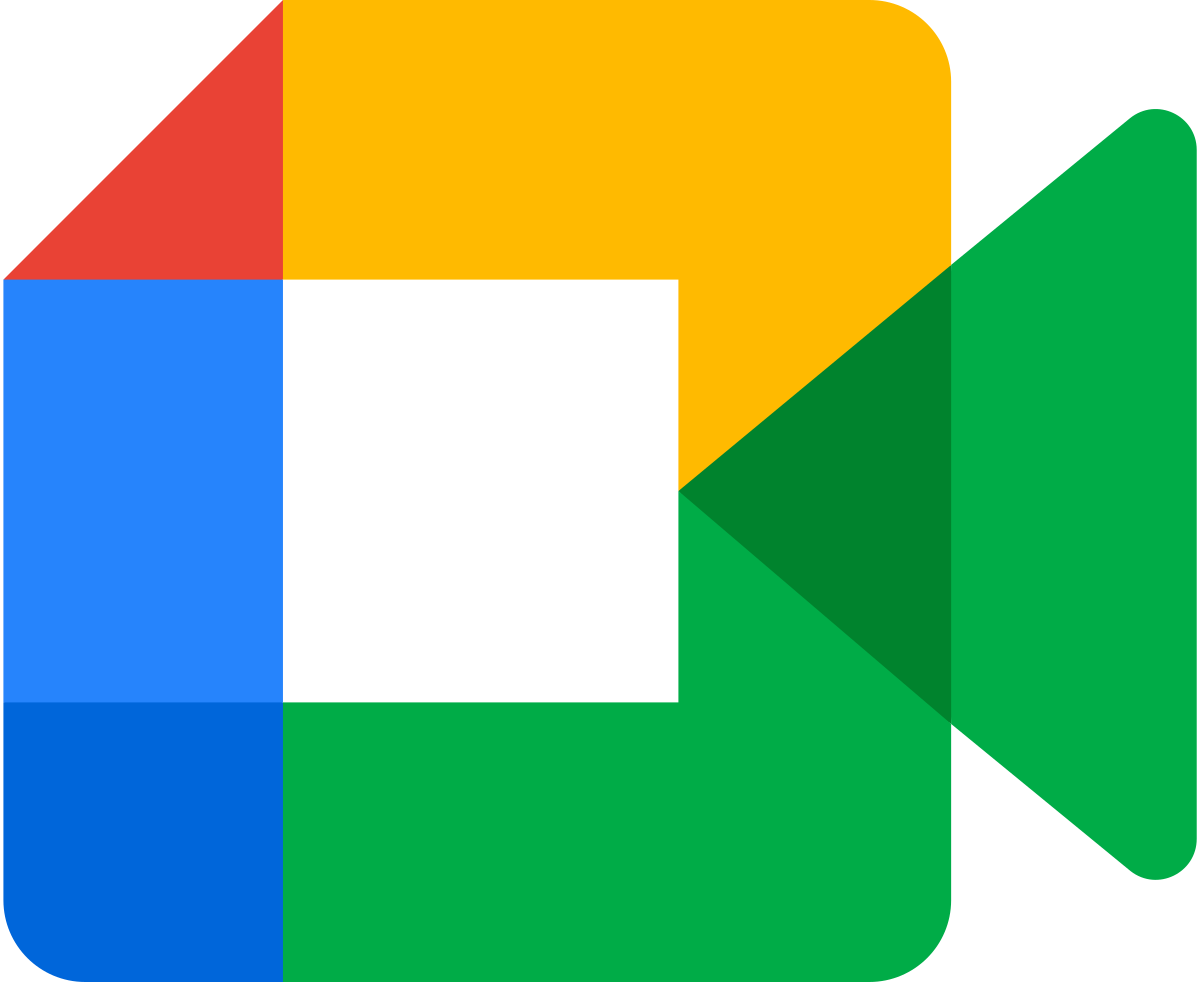 Voice changer for Google Meet