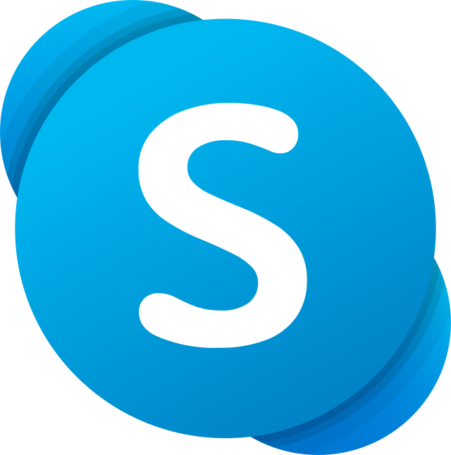 Voice changer for Skype