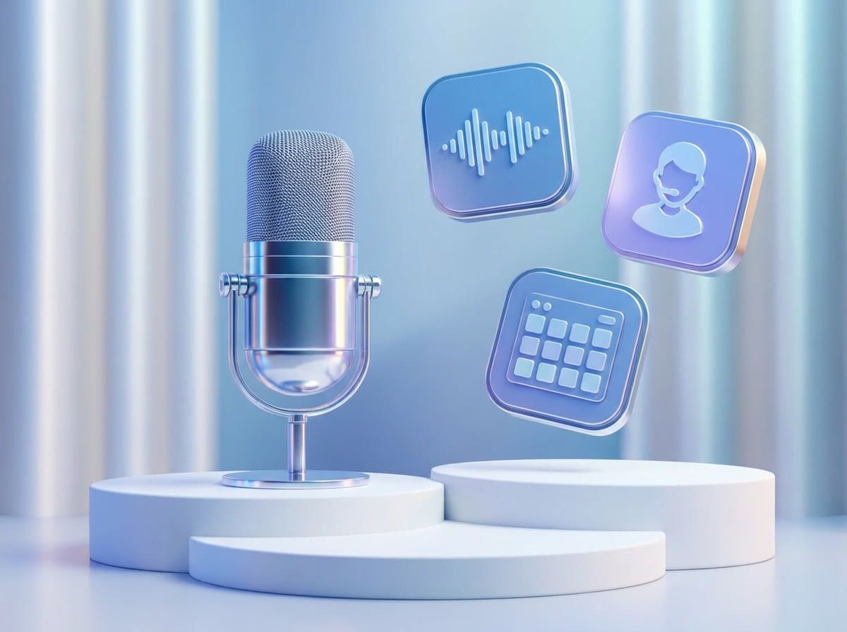 Voice.ai brings the soundboard, voice changer and voice universe together