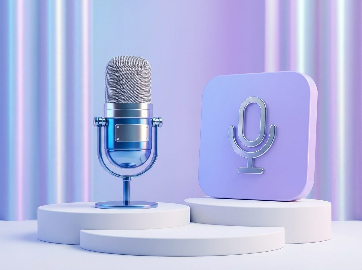 Voice.ai real-time AI voice changer