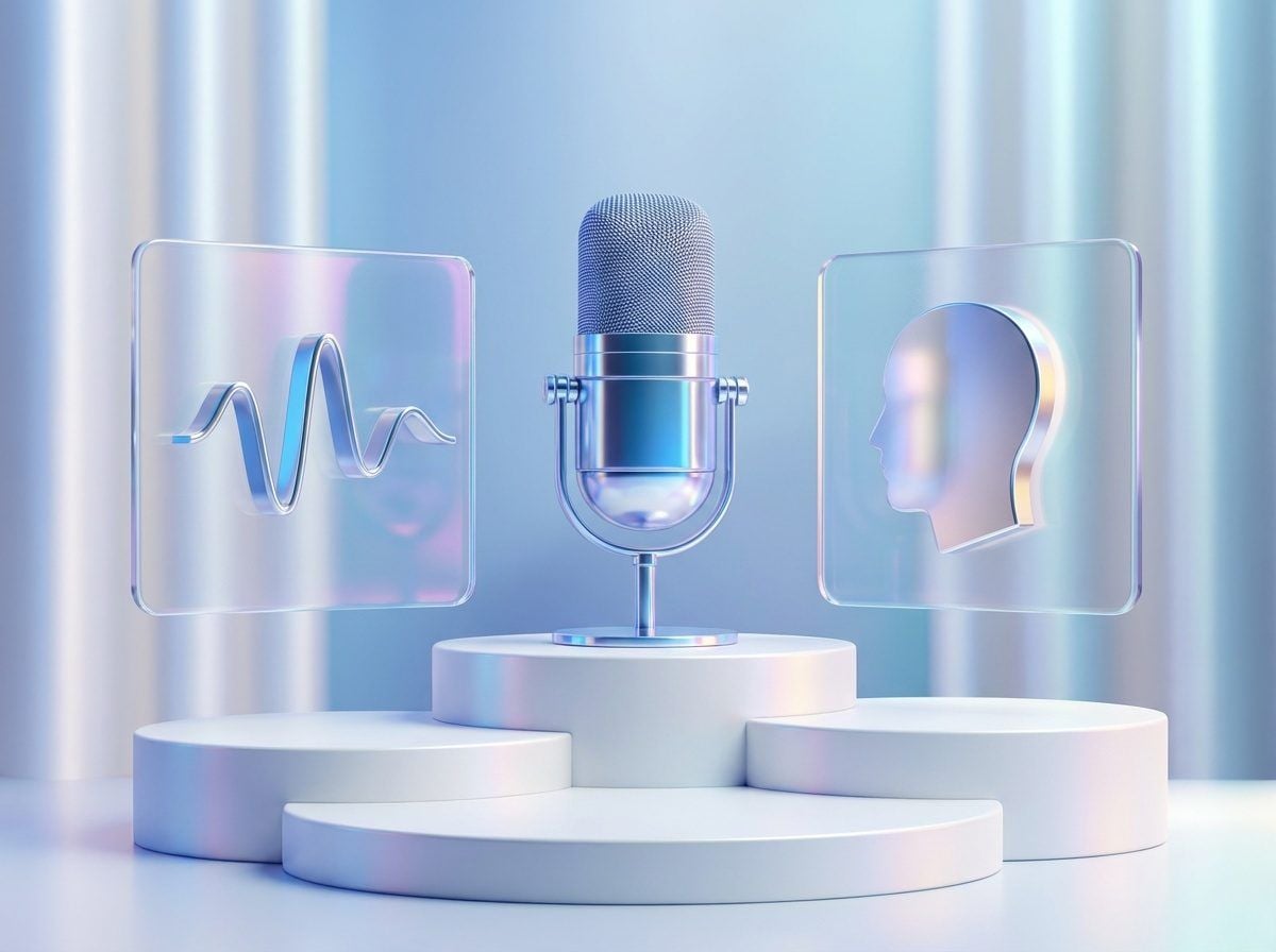 Ultra realistic AI voice changer