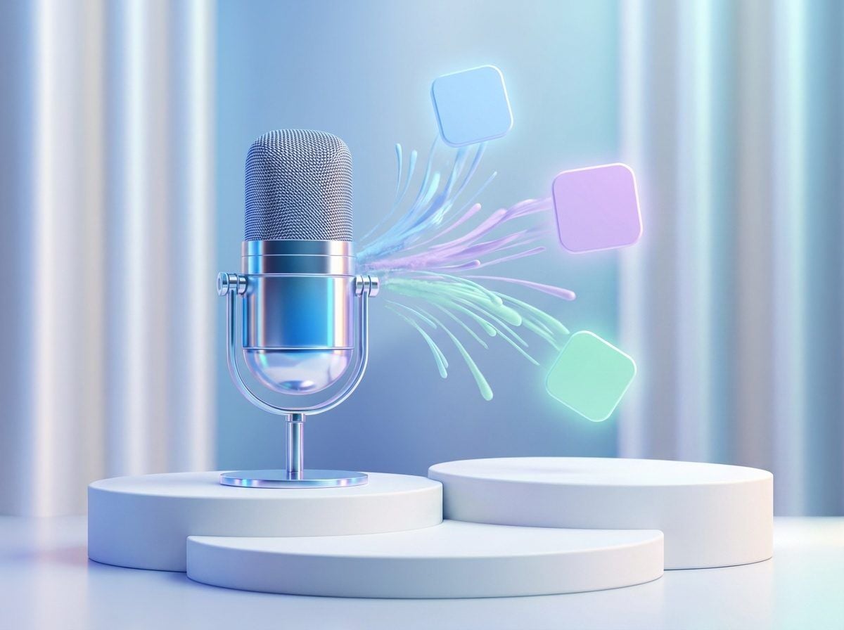 Why use an AI voice changer