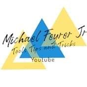 Michael Feyrer Jr.