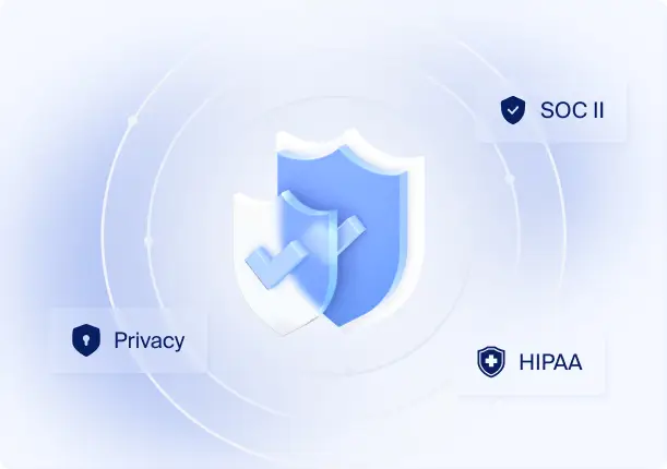 secured Voice.ai