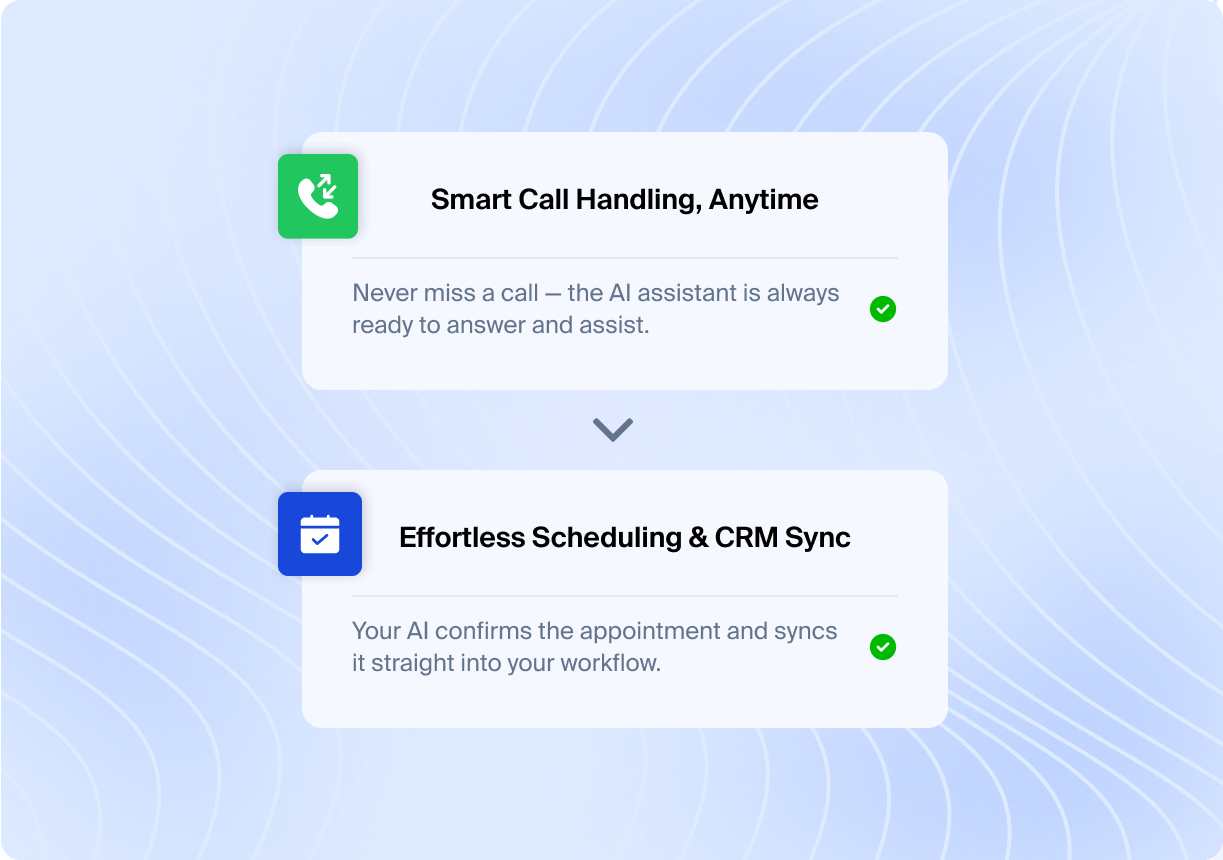 Ai Phone Assistant Automated Call Response: Revolutionize Customer Service
