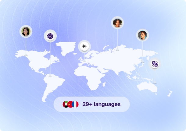 customer service ai voice agents
