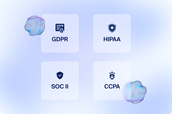 security ai voice agents