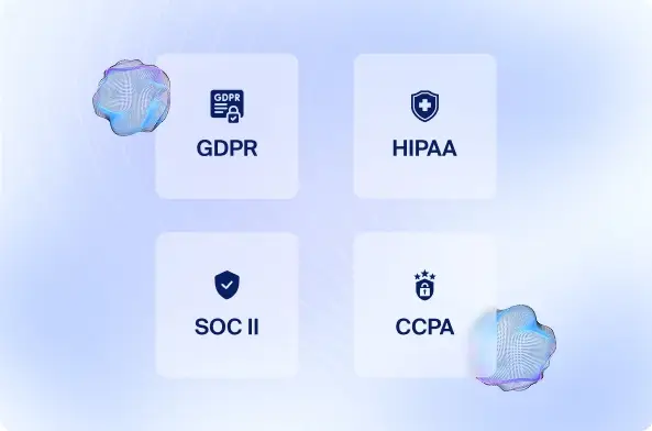 security ai voice agents