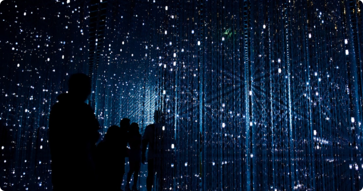 What Does Identity Mean in the Metaverse?