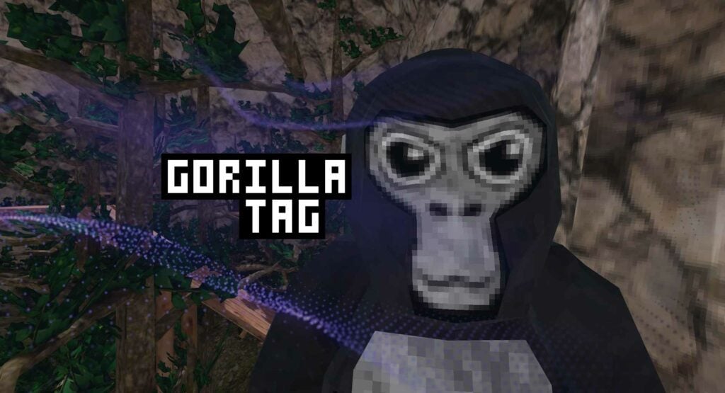 Free Voice Changer for Gorilla Tag - voice.ai