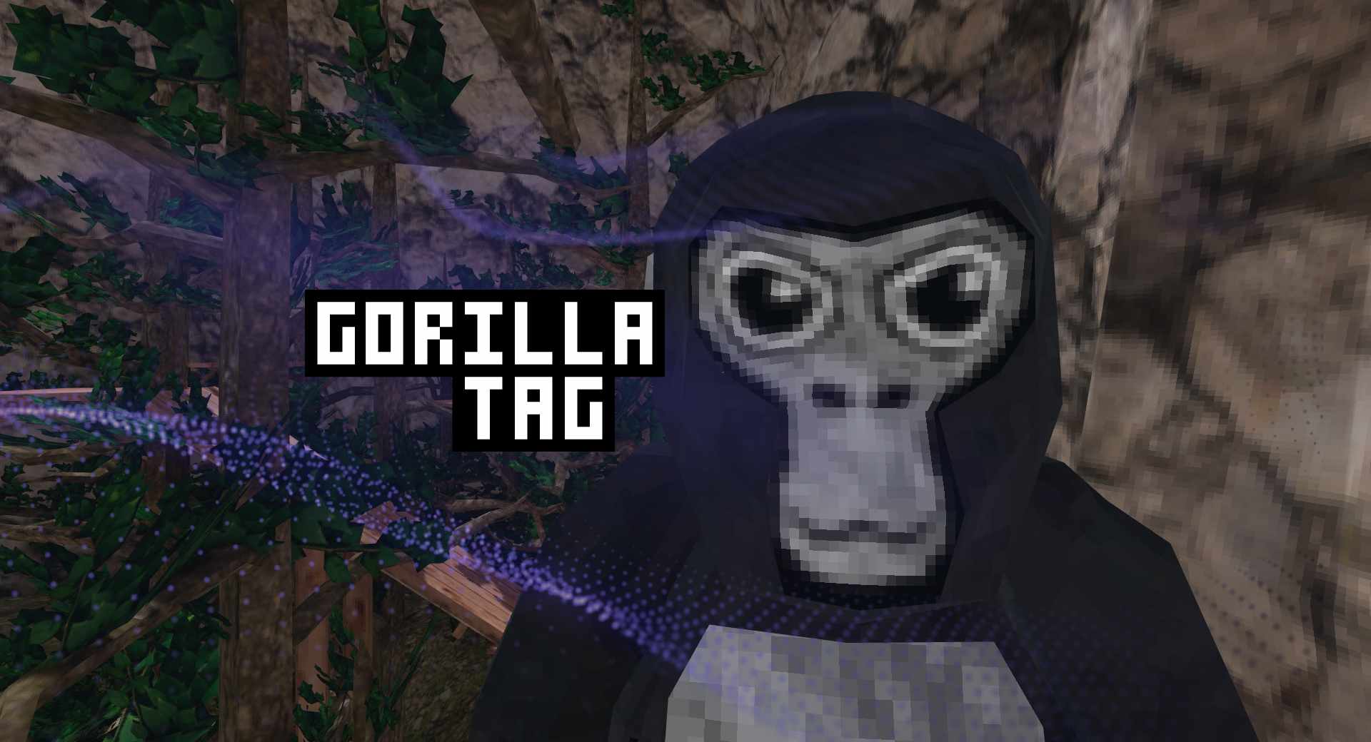 Gorilla tag know your meme