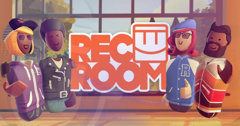 The Best Free Rec Room Voice Changer - voice.ai