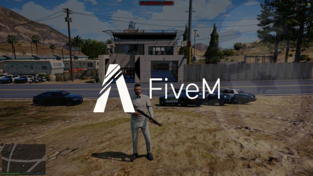The Best Free Voice Changer For Fivem Voice Ai The Best Free Voice Changer For Fivem Voice Ai