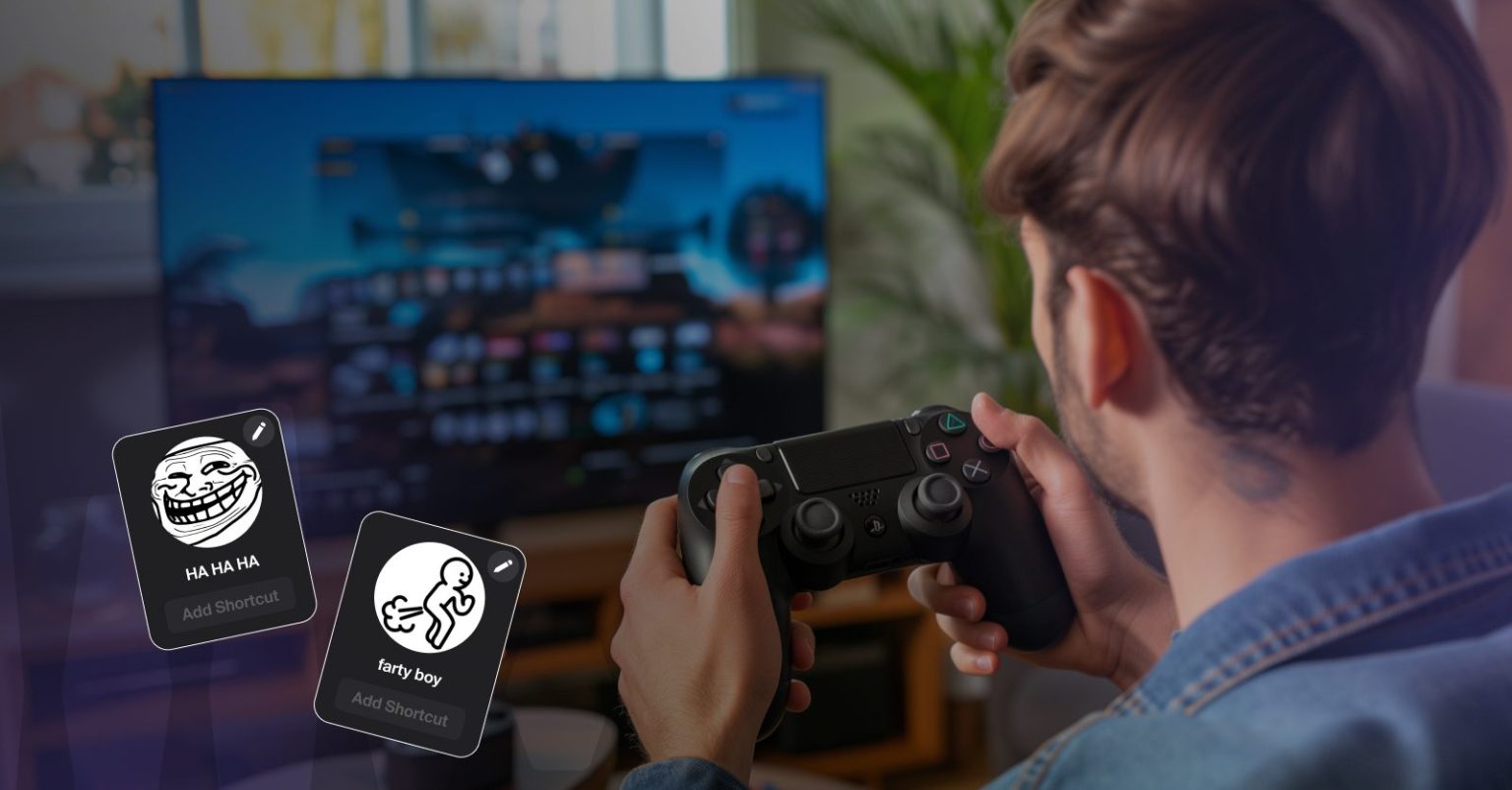 The Best Realtime Voice Changer For Xbox voice.ai