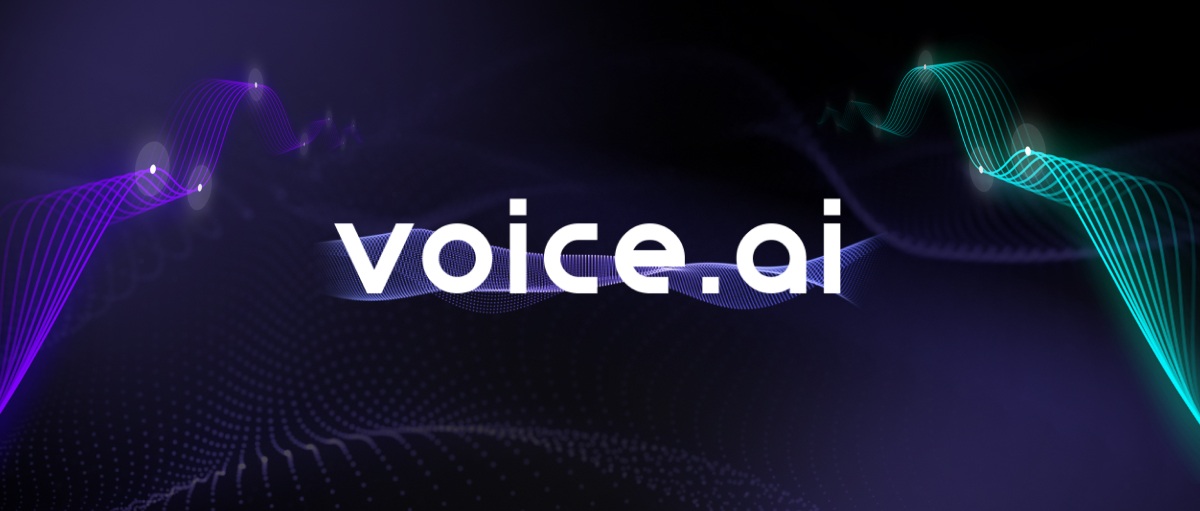 Voice.ai Free AI Female Voice Changer voice.ai