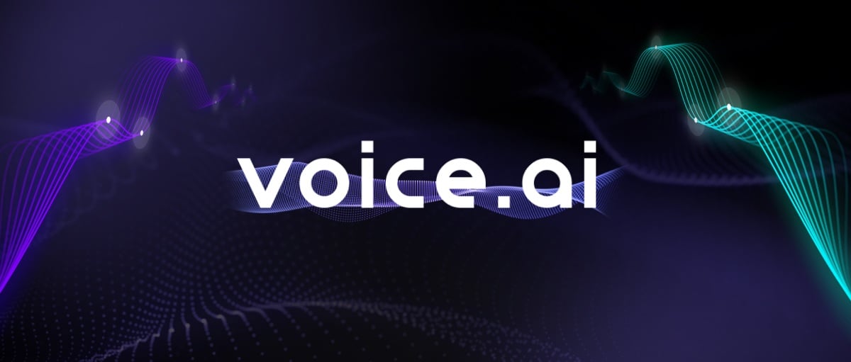 Ai voice