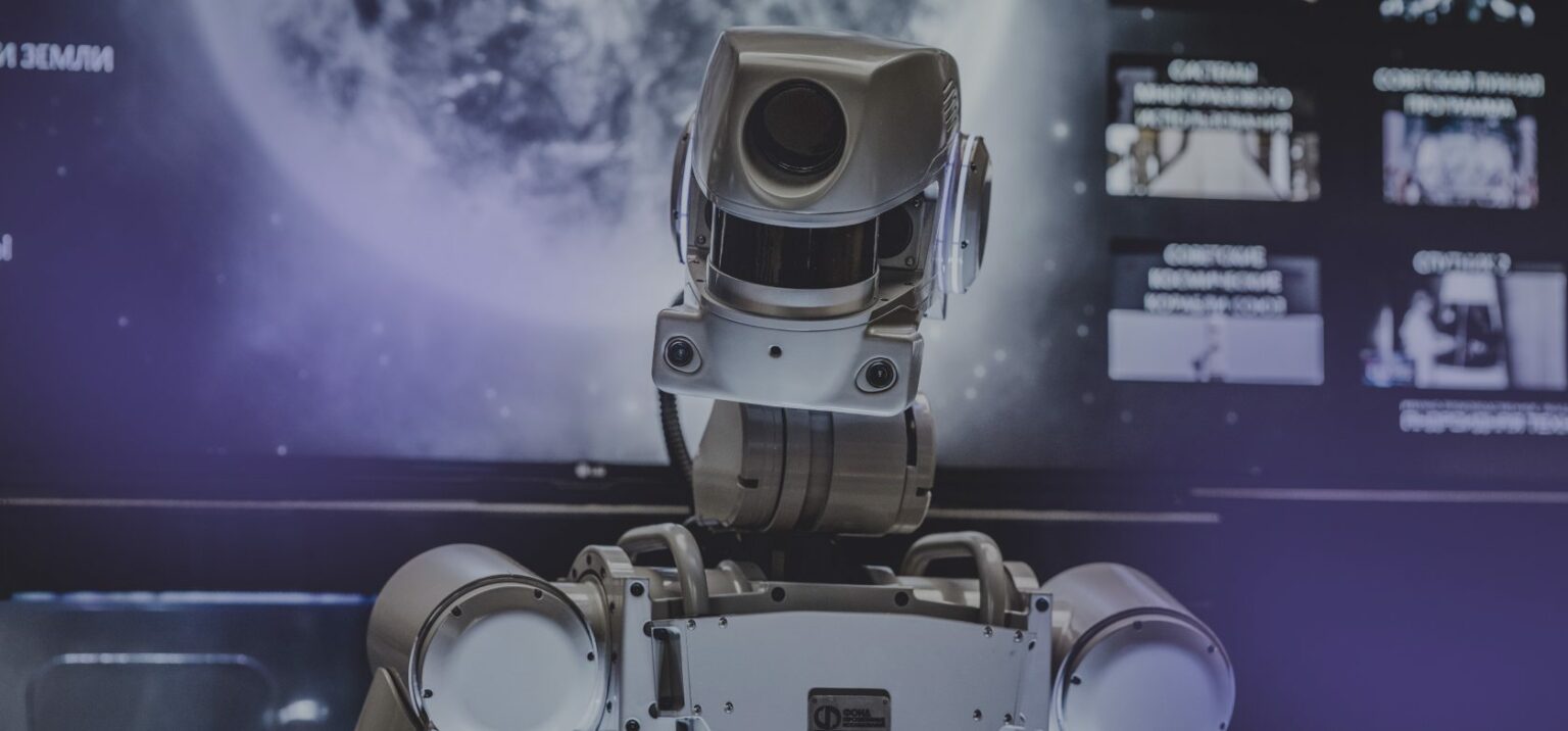 Robot Voice Generator With Text To Speech Soon) voice.ai