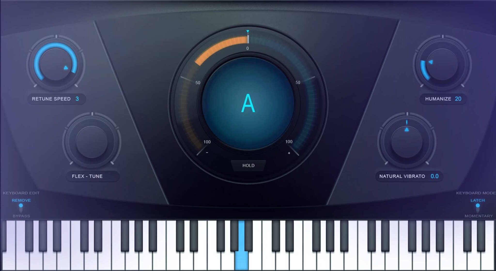 Is there a free auto tuner voice changer? voice.ai