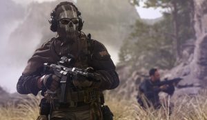 Amplify Your Gaming Experience: Call of Duty Warzone 2.0 Voice Changer ...