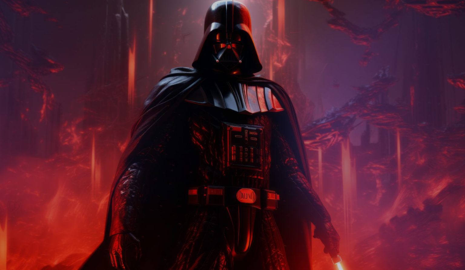 Best Darth Vader Voice Changer for PC and Apps - voice.ai