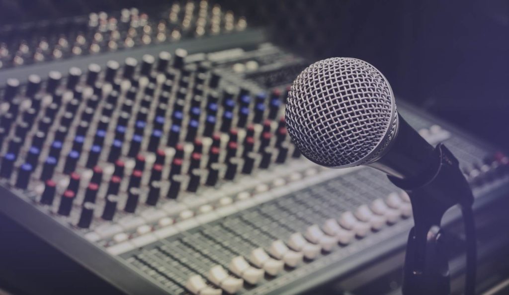 Remove Vocals From Audio Tracks - voice.ai