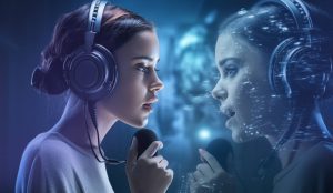 Explore RVC Vocal Models voice.ai