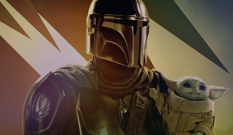 Mandalorian Voice Changer - Voice.ai