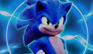 Sonic Voice Changer - Voice.ai