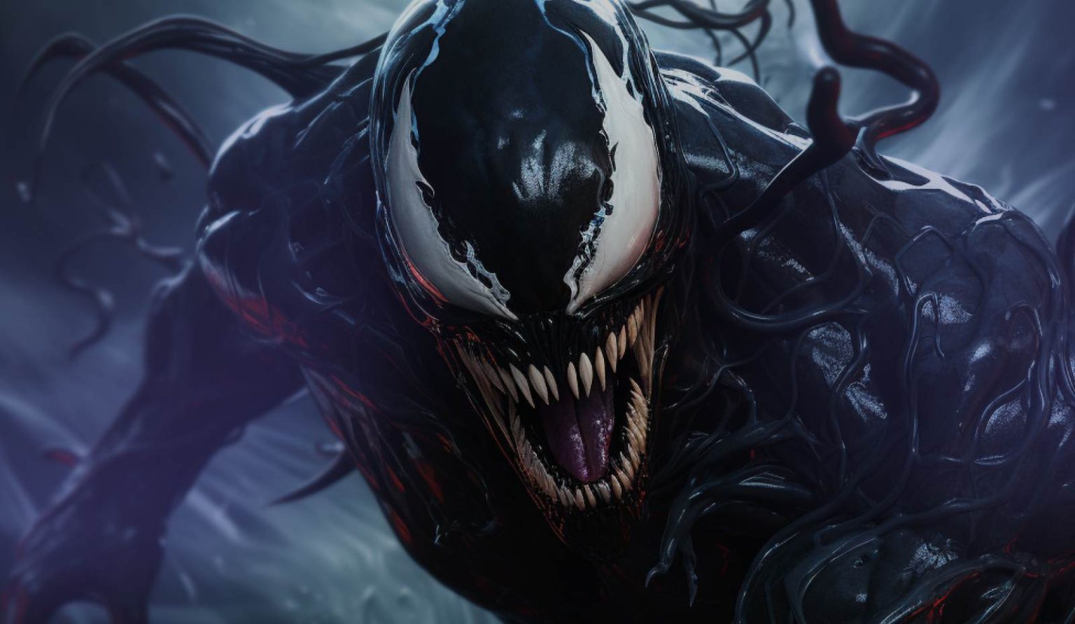 Venom Voice Changer - voice.ai