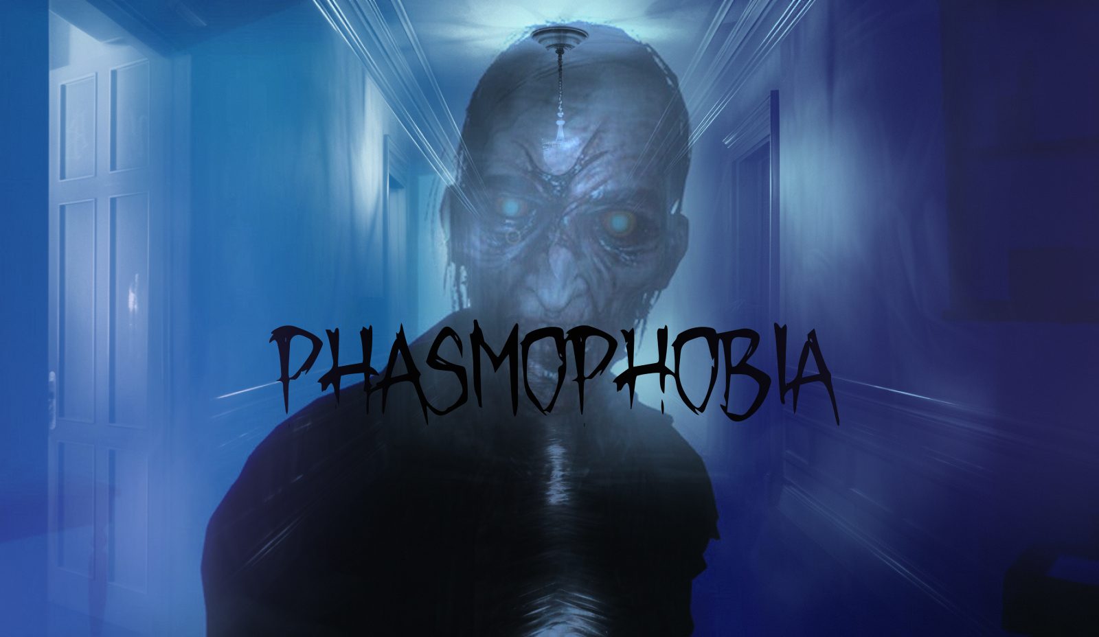 Phasmophobia voice changer