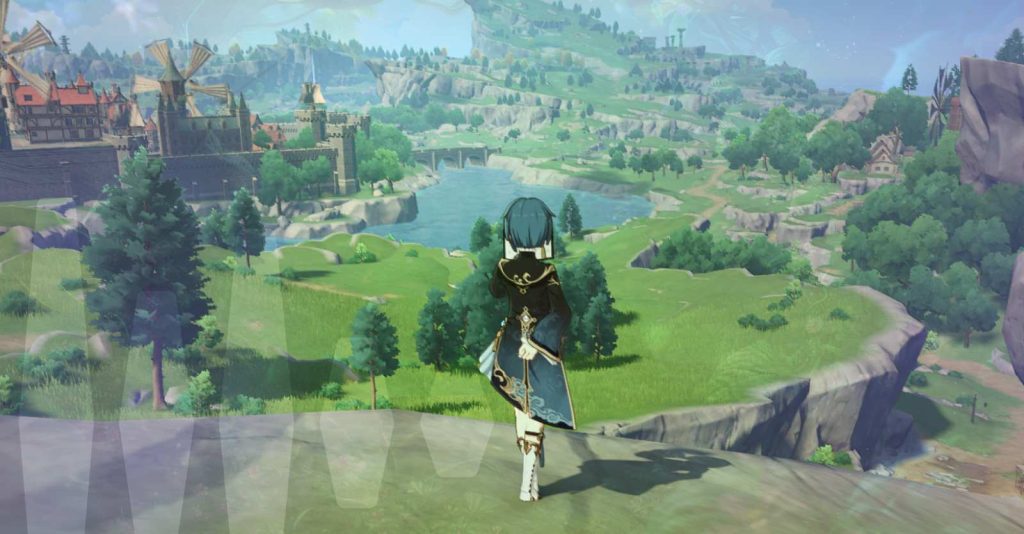 Genshin Impact Voice Changer - Voice.ai