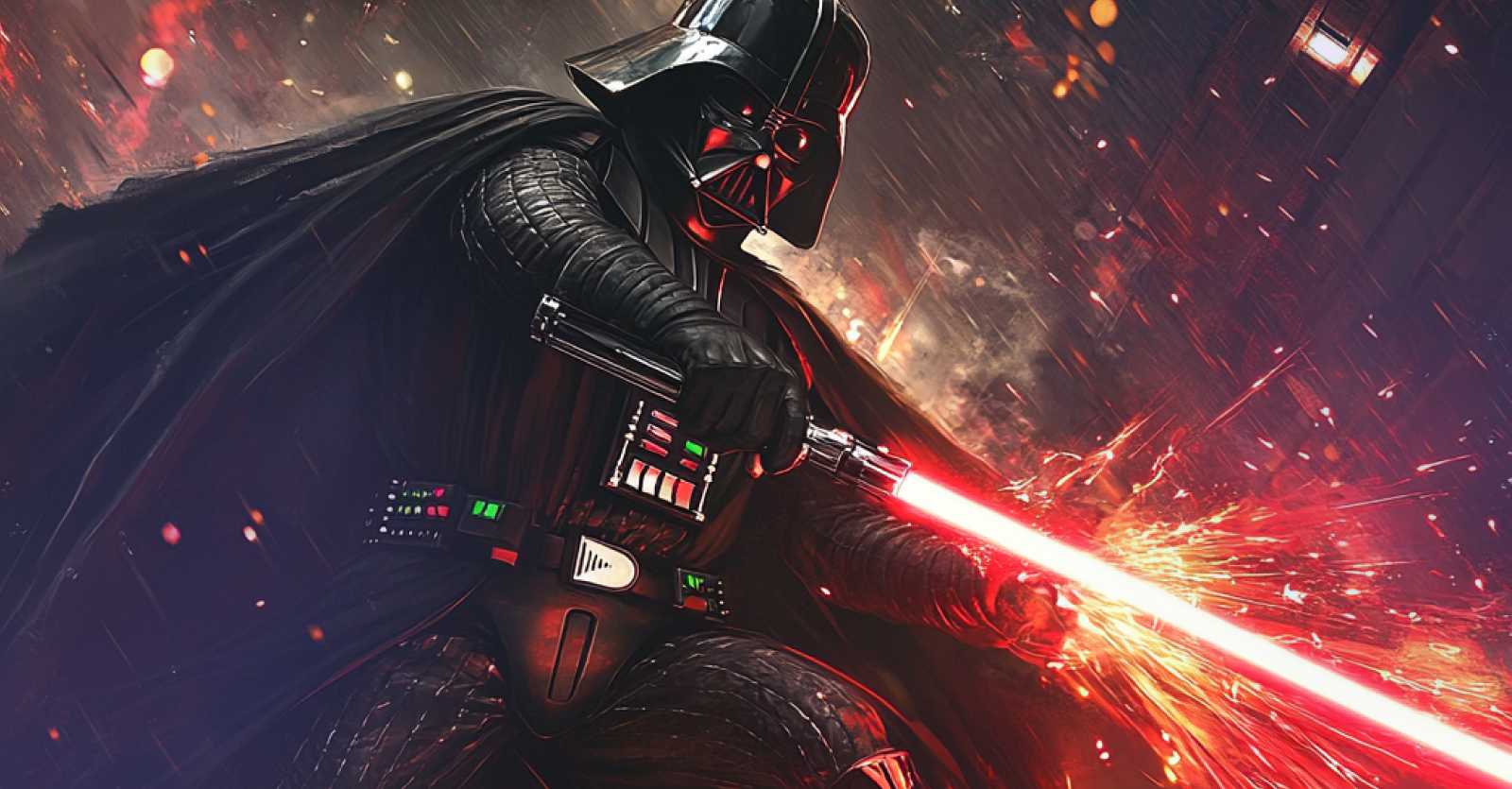 darth vader soundboard