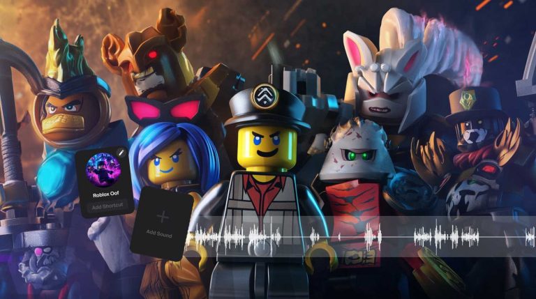 Free Roblox Soundboard - Voice.ai