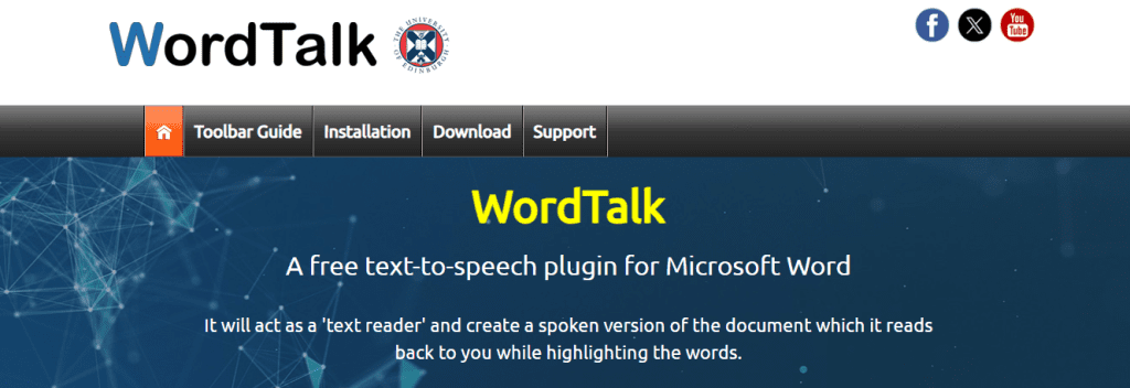 Solutions - Best Text-to-Speech Tools
