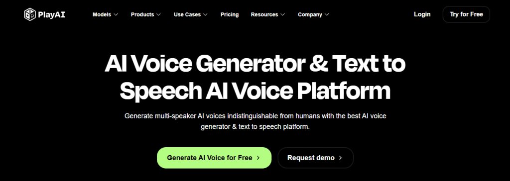 Solutions - Best Text-to-Speech Tools