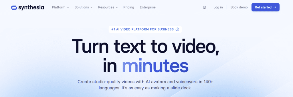 Solutions - Best Text-to-Speech Tools