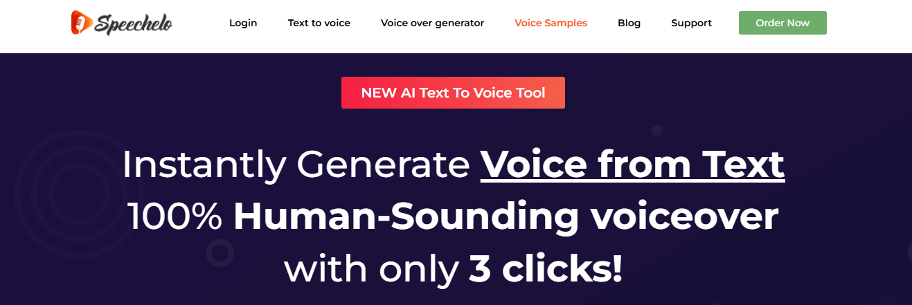 27 Best Text-to-Speech Tools to Make Content More Engaging Instantly ...