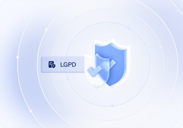 lgpd ai voice agent
