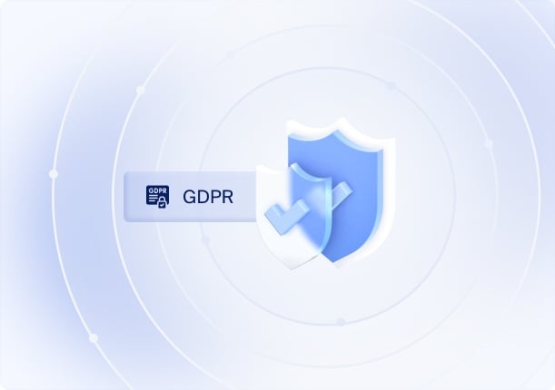 gdpr ai voice agent