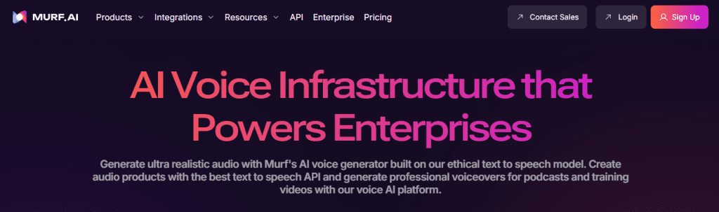 murf ai - What Is TTS?