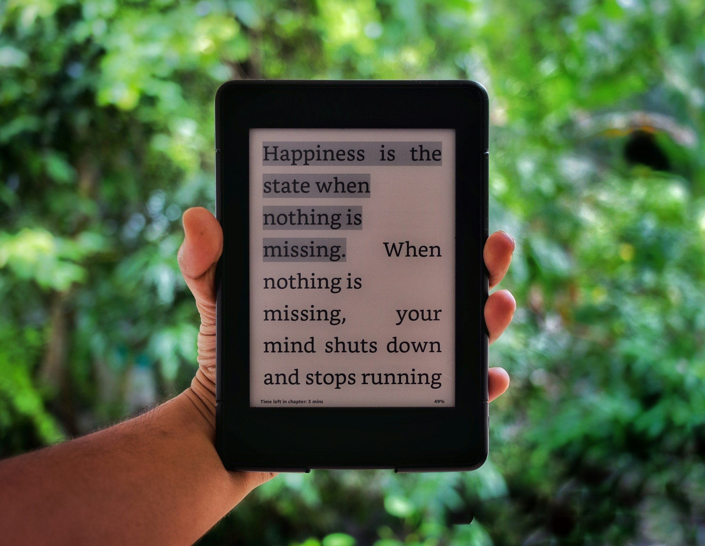 reading app - Best Text To Speech