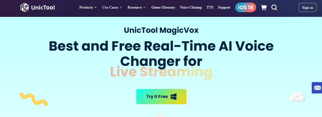 unictool - 15 AI
